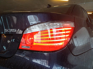 Illustration for article titled To Japan and Back β Goodbye Subaru WRX, Hello BMW 535i